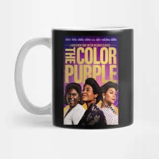 The Color Purple Mug